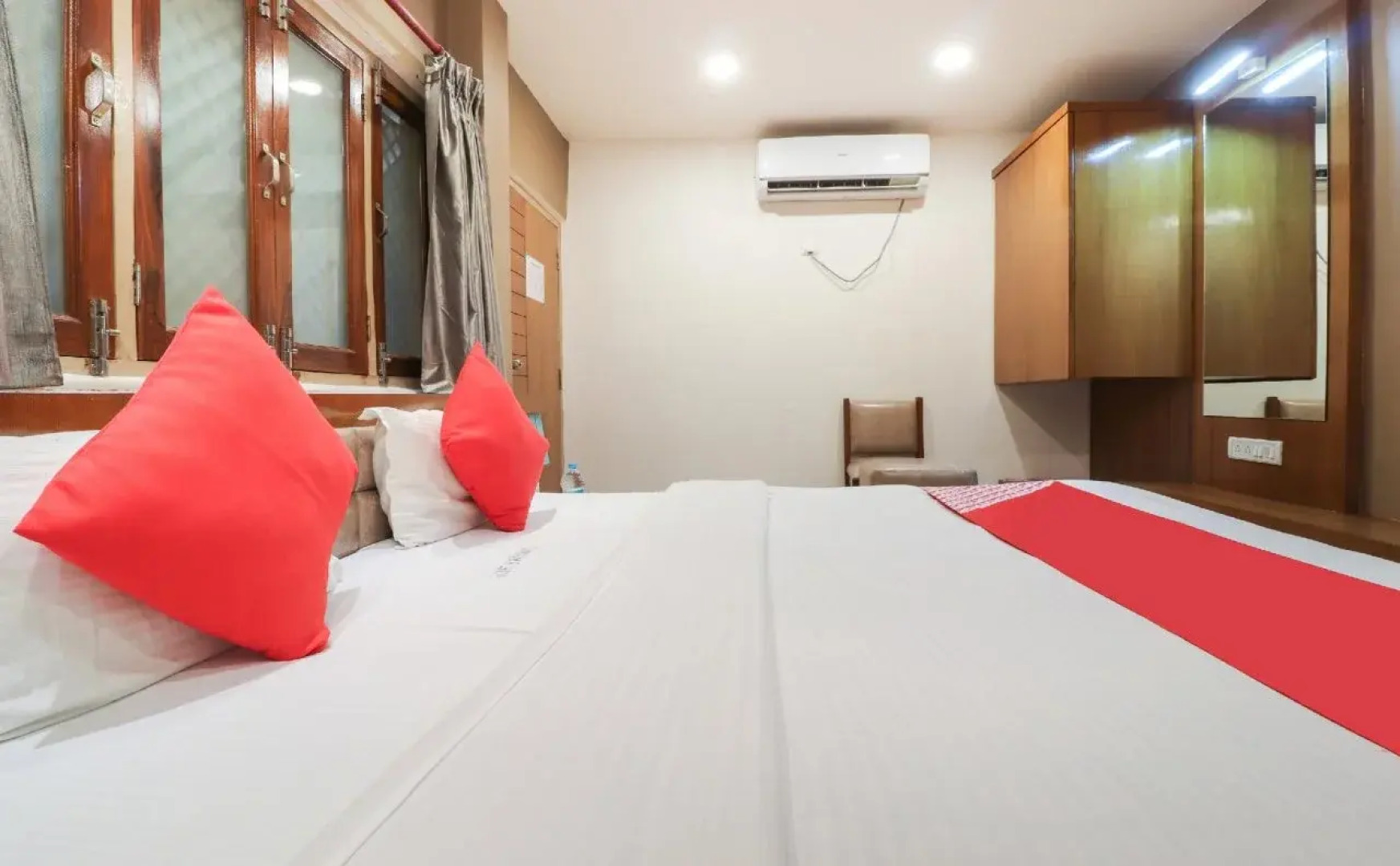 Hotel Raghupati By OYO Rooms
