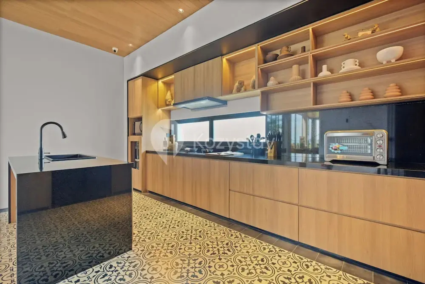 Dago Escape Villa by Kozystay - Bandung