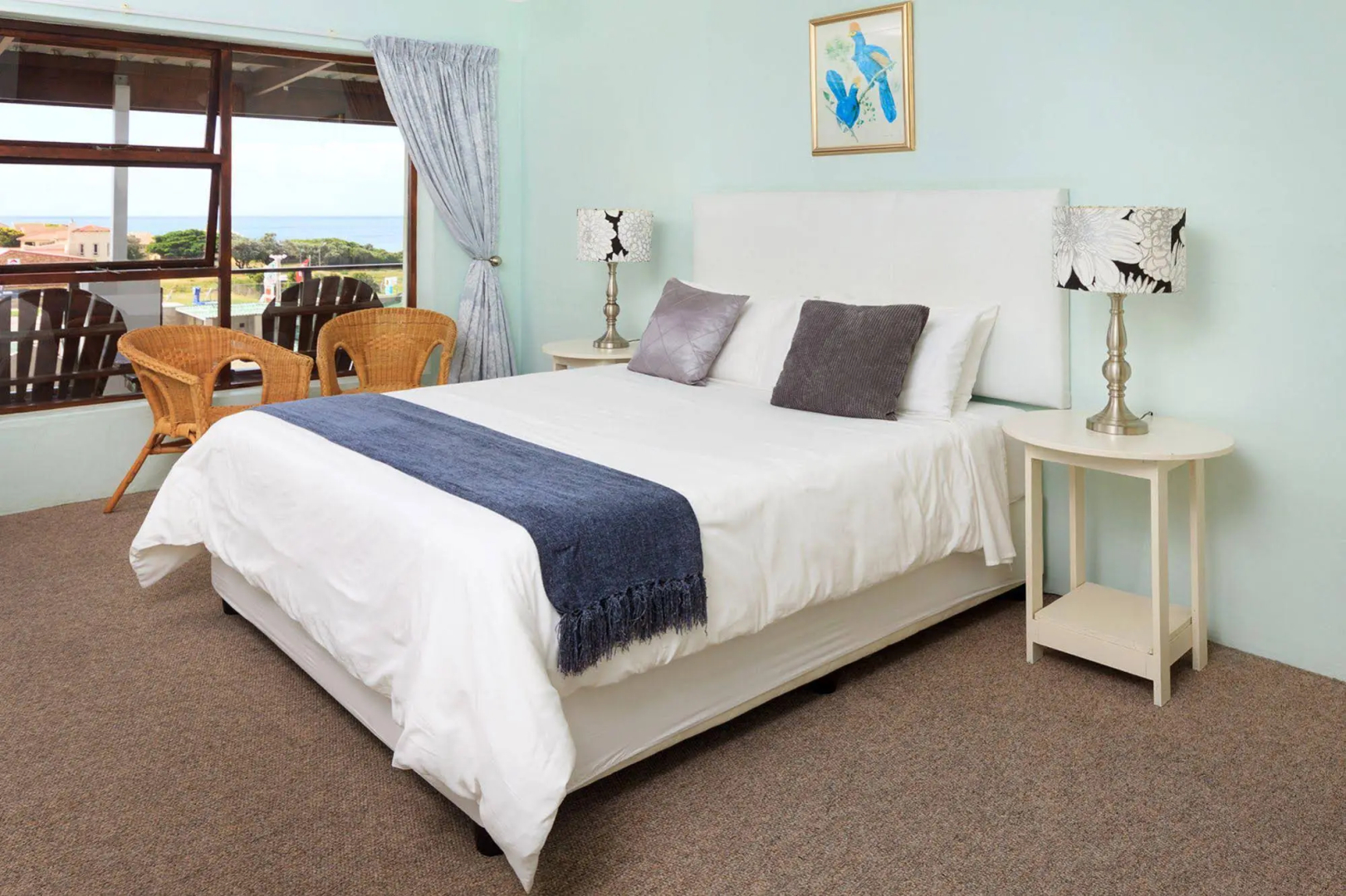 Greystone Guest House