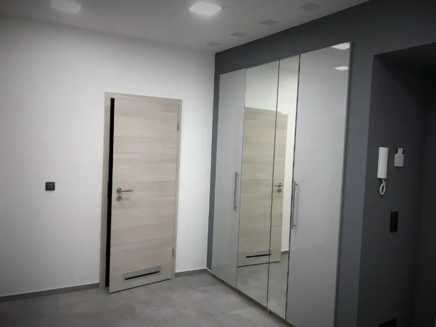 Family Apartments - Salzhausblick Ferienwohnungen