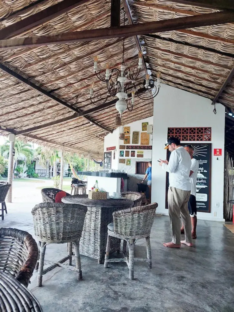 Room 8 Dakhla Premium