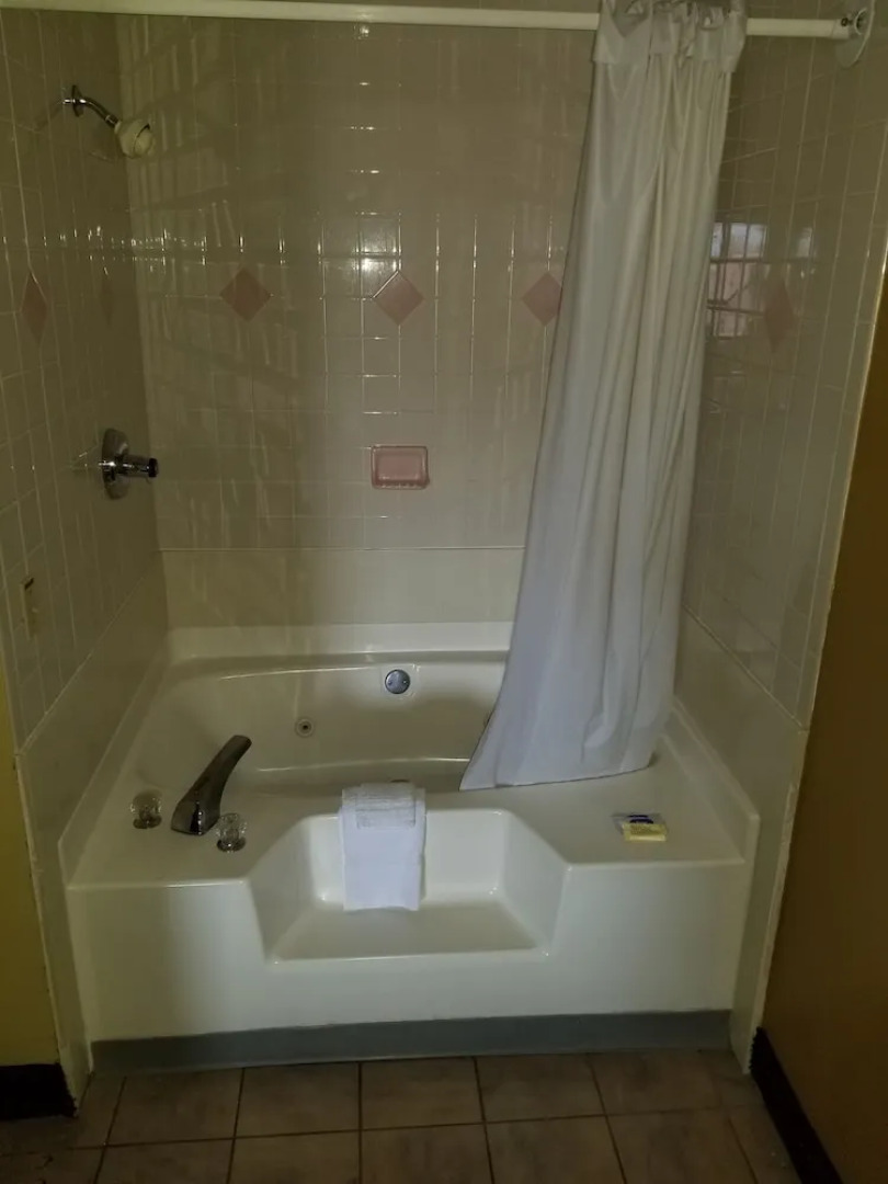 Americas Best Value Inn