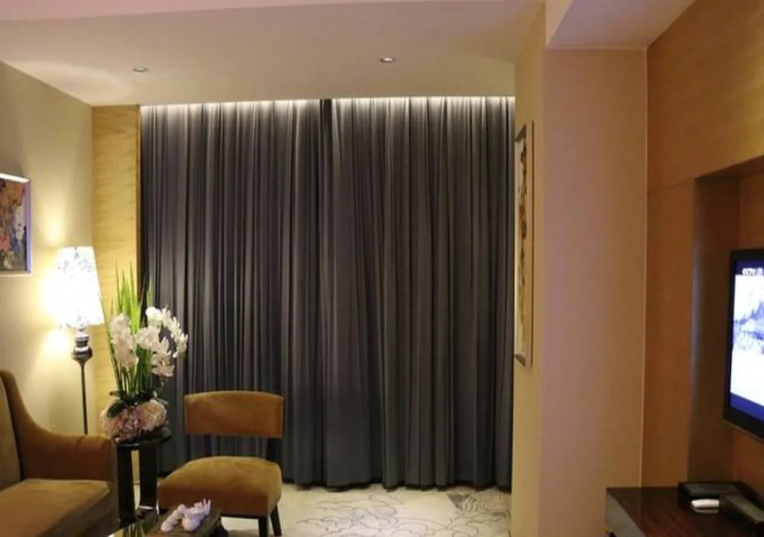 Howard Johnson Tianzhu Plaza Fuyang