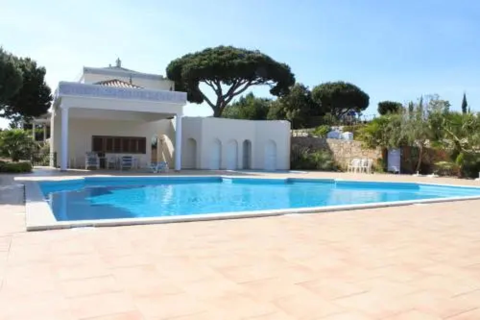 Villa Salinas