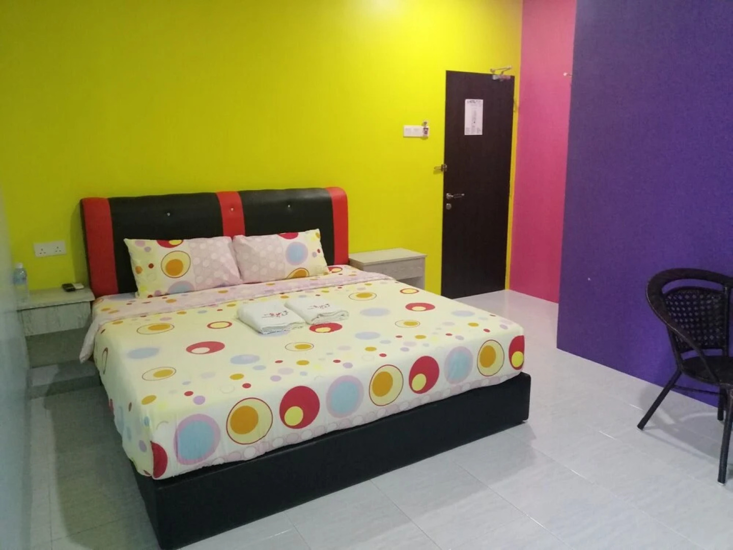 Capital O 90107 Sy Jerantut Hotel