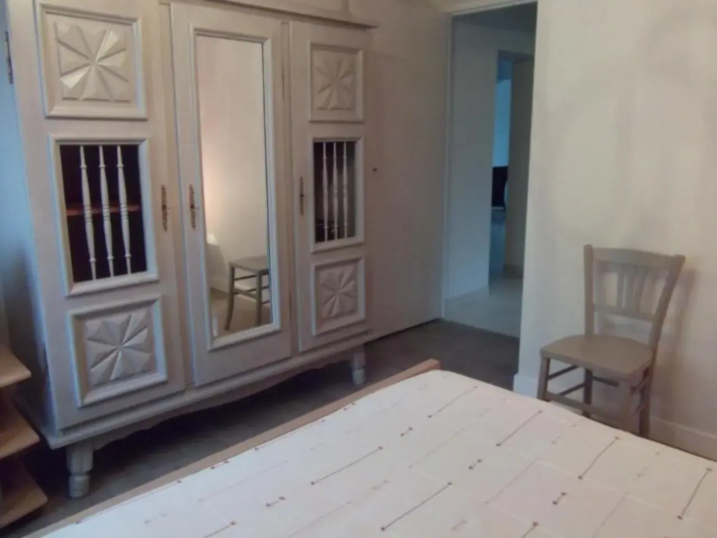 Le Logis Des Grenouilles B&B