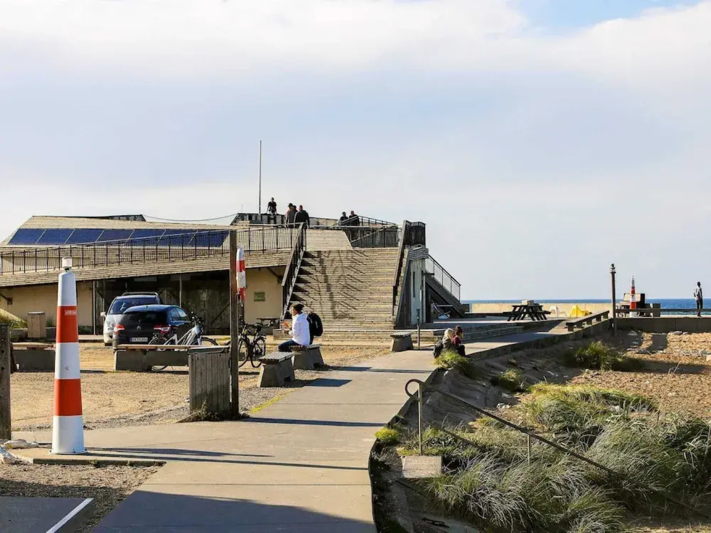 Luxury Eco Cottage in Klitmoller - By Traum Ferienwohnungen