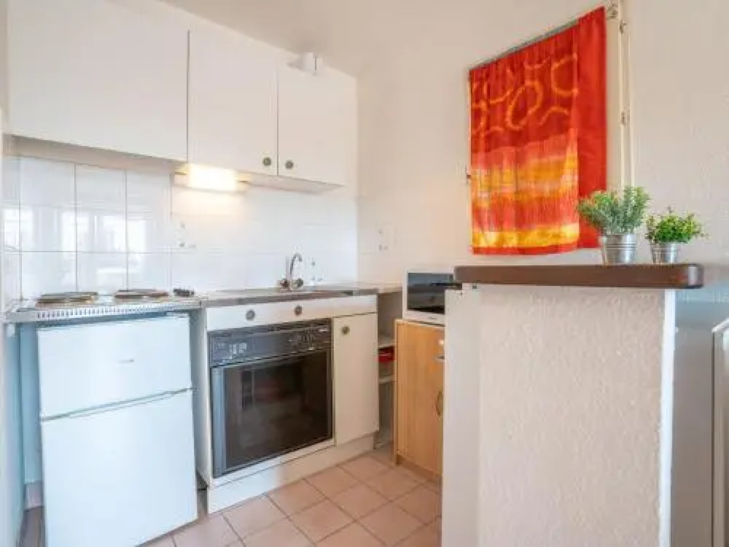 Apartment Le Panama.1