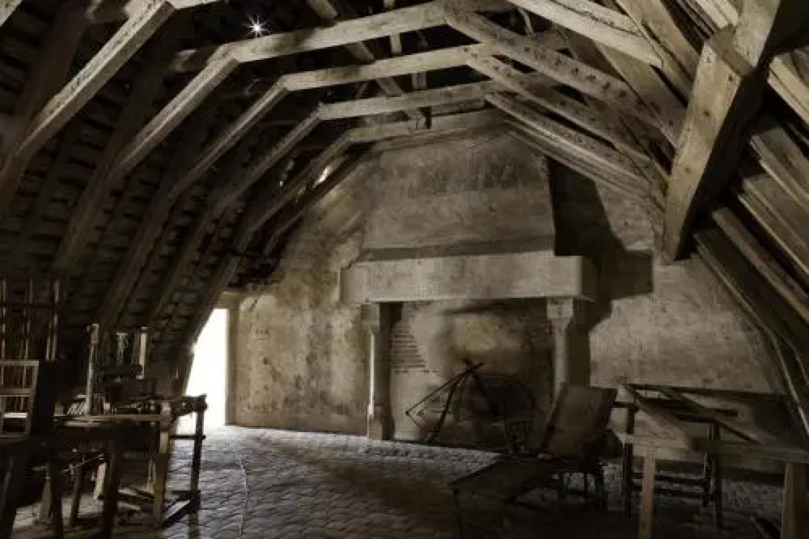 Chateau Laloin