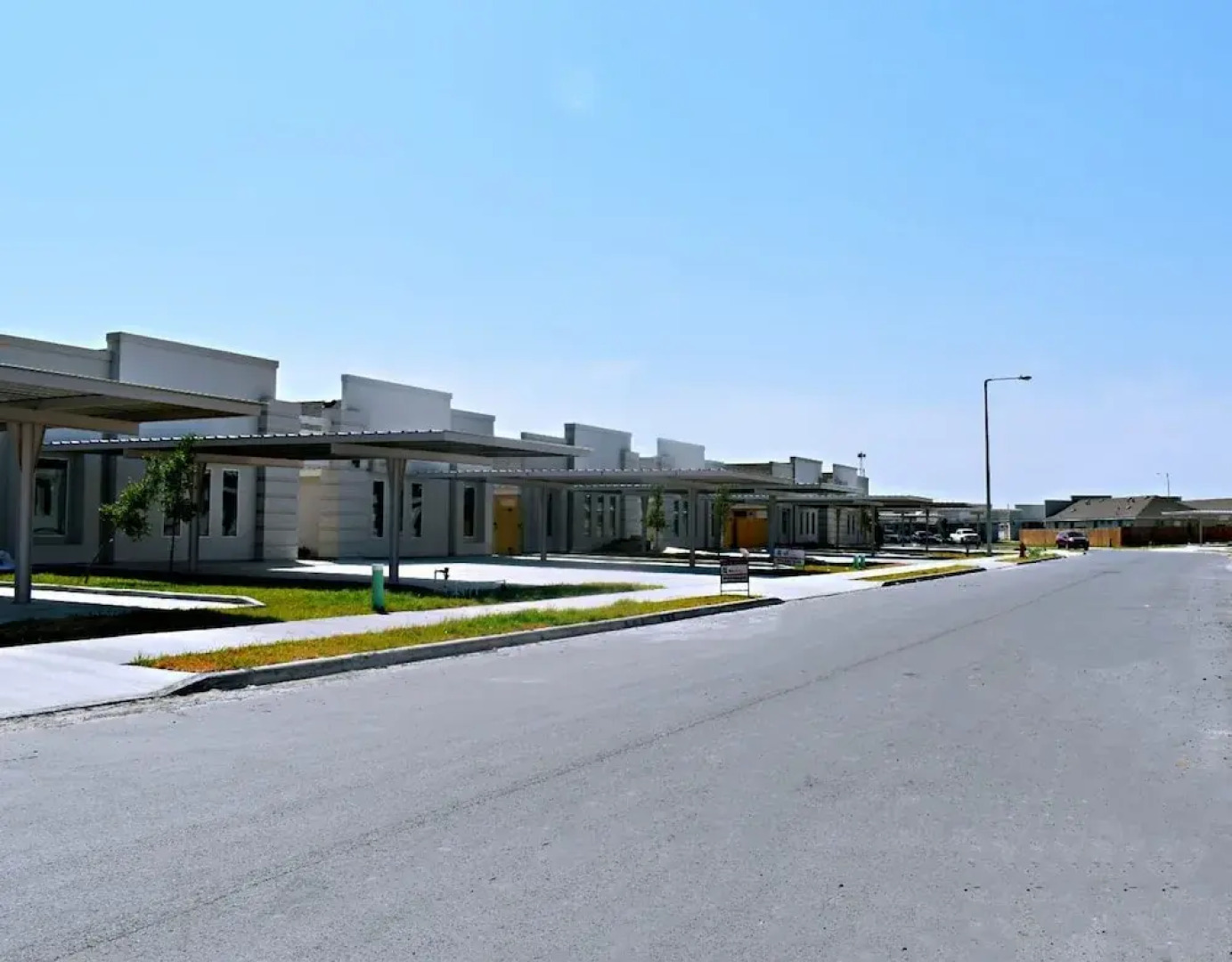 Elegant Apartment 10 min to Mercedes Outlets