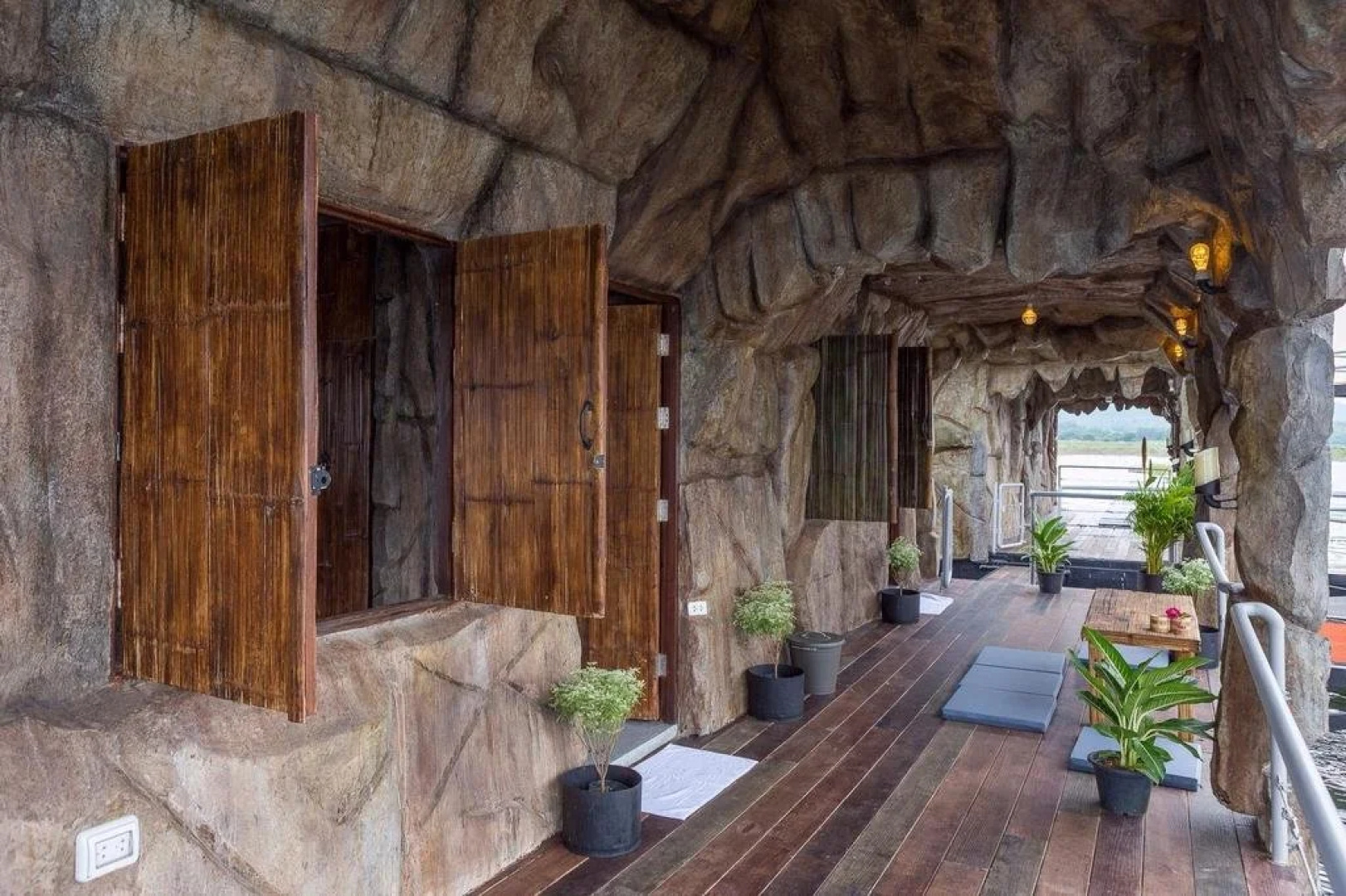 The Tara Cape Resort