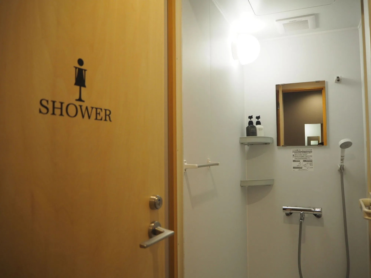 R Star Hostel Kyoto Japan