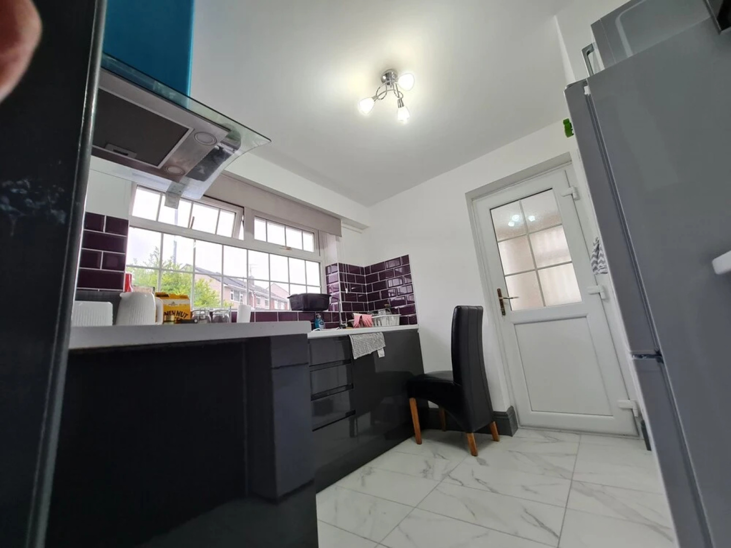 Bristol 2-bed Bungalow, Sleeps 4, Parking