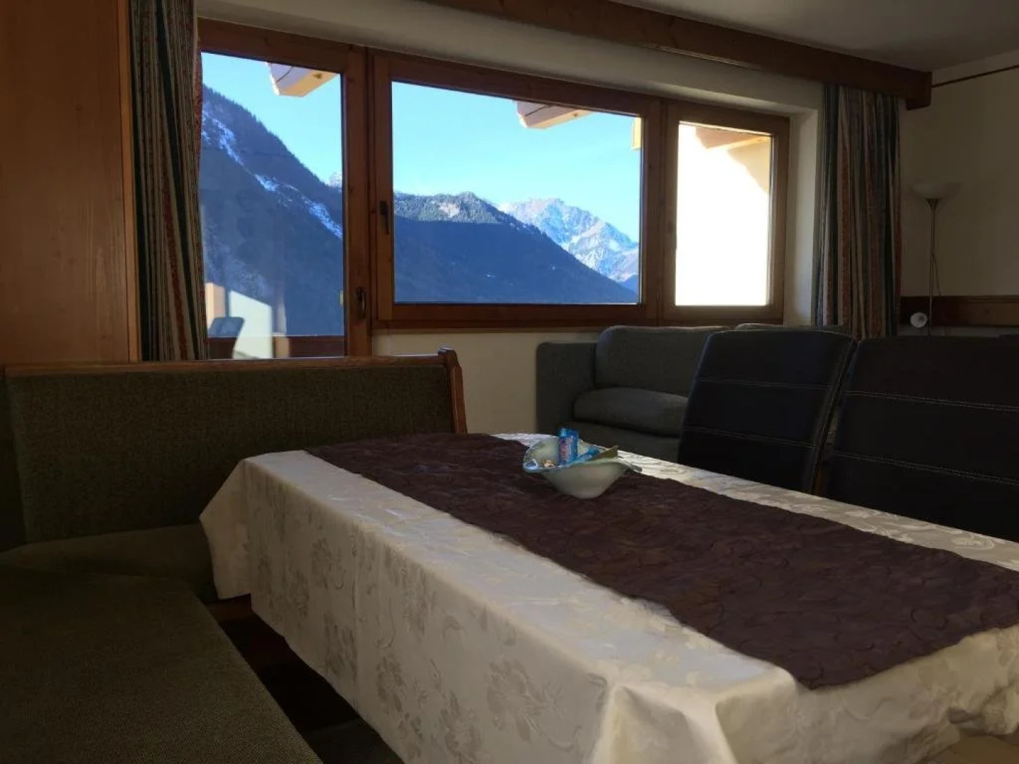 Sonnwend Appartements