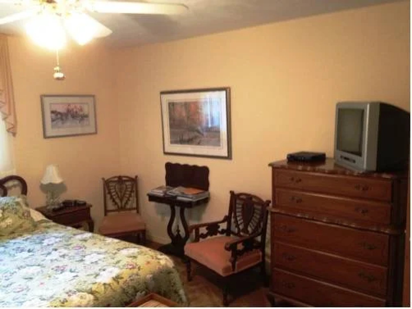 Ducktail Inn B&B