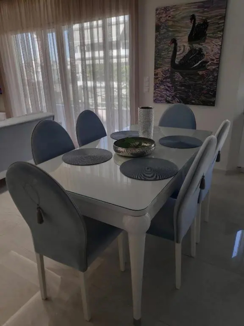 Alimos Luxury Prestige