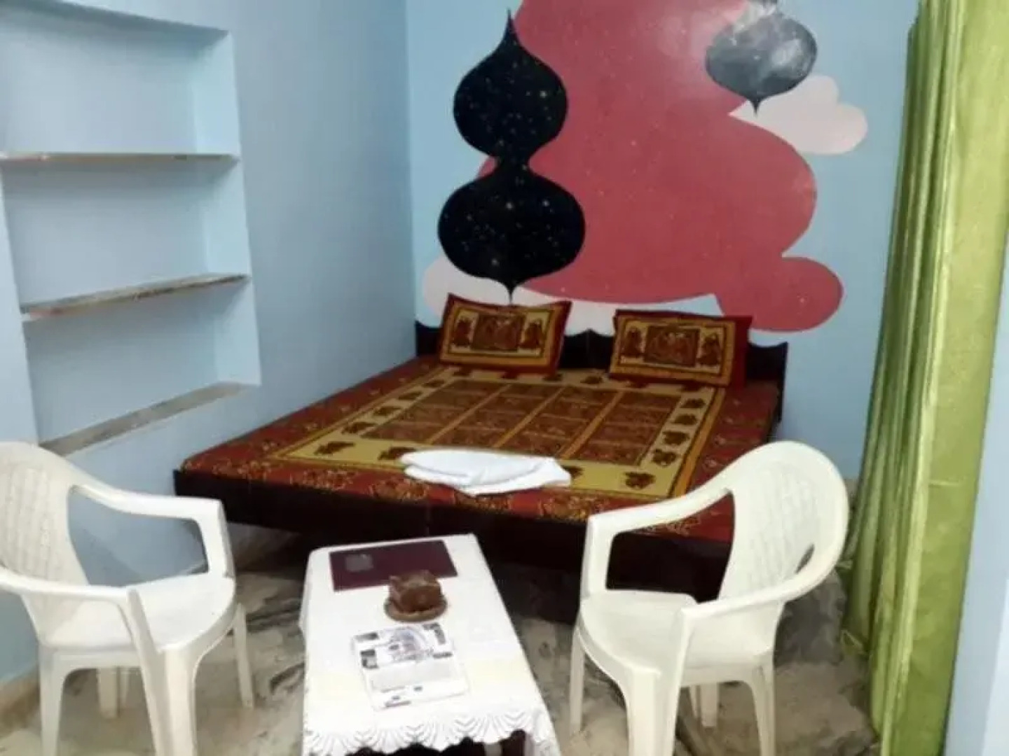 Hotel Poonam Pushkar