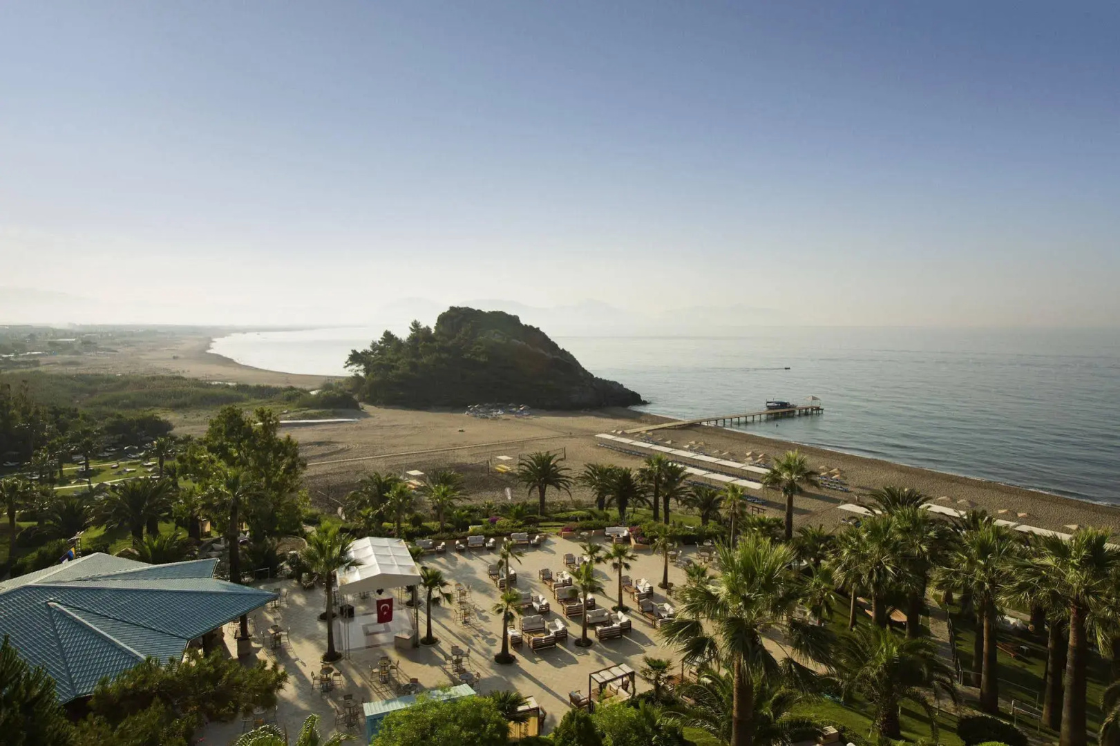 Robinson Sarigerme Park - All inclusive