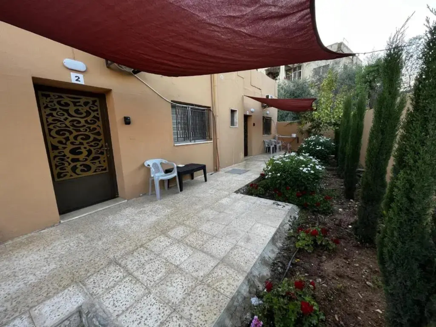 GMT Residence