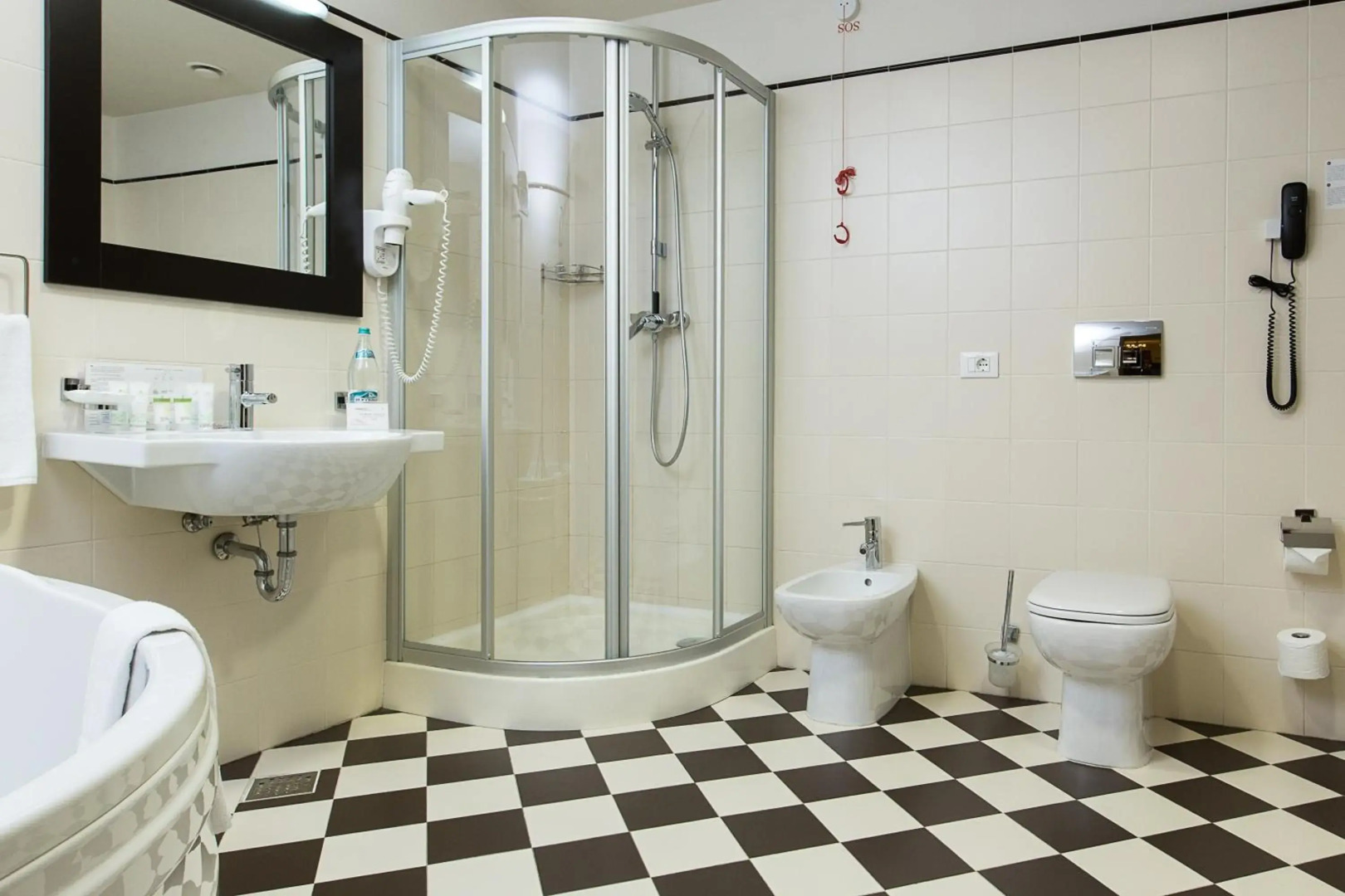 Europa Royale Bucharest