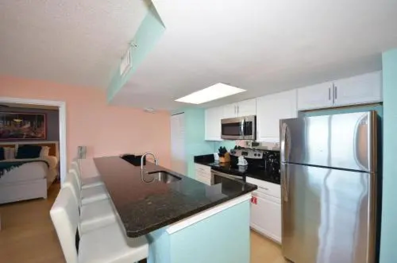 Sunrise Suites Cayo Coco Suite #208