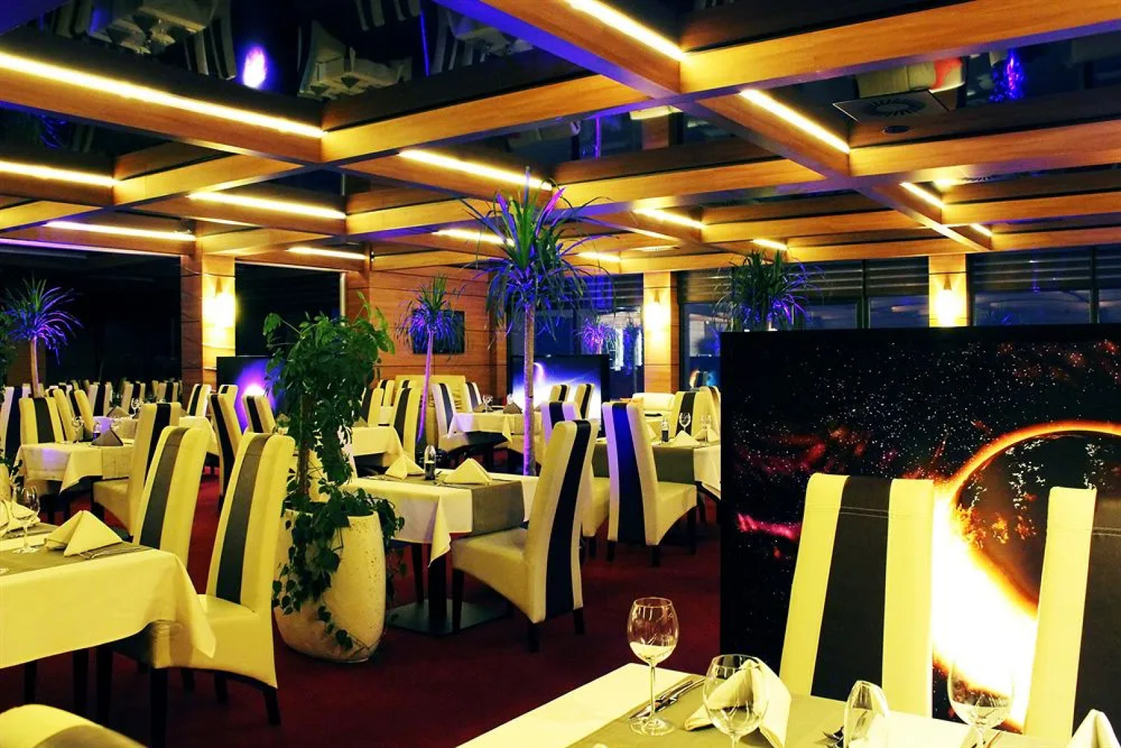 Odyssey ClubHotel Wellness & SPA