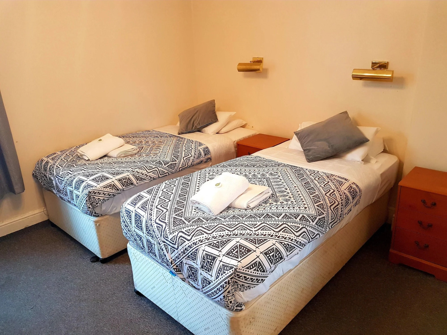 Rose Marie Guest House