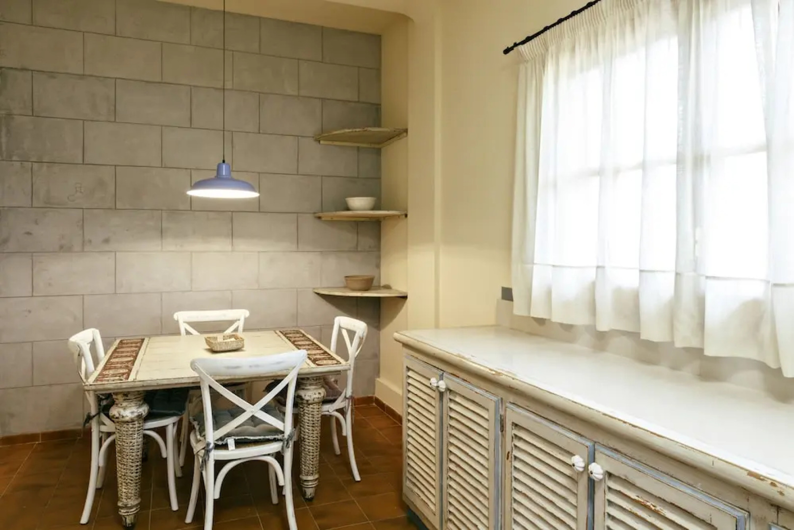 Mas Can Sot II - L'Altell