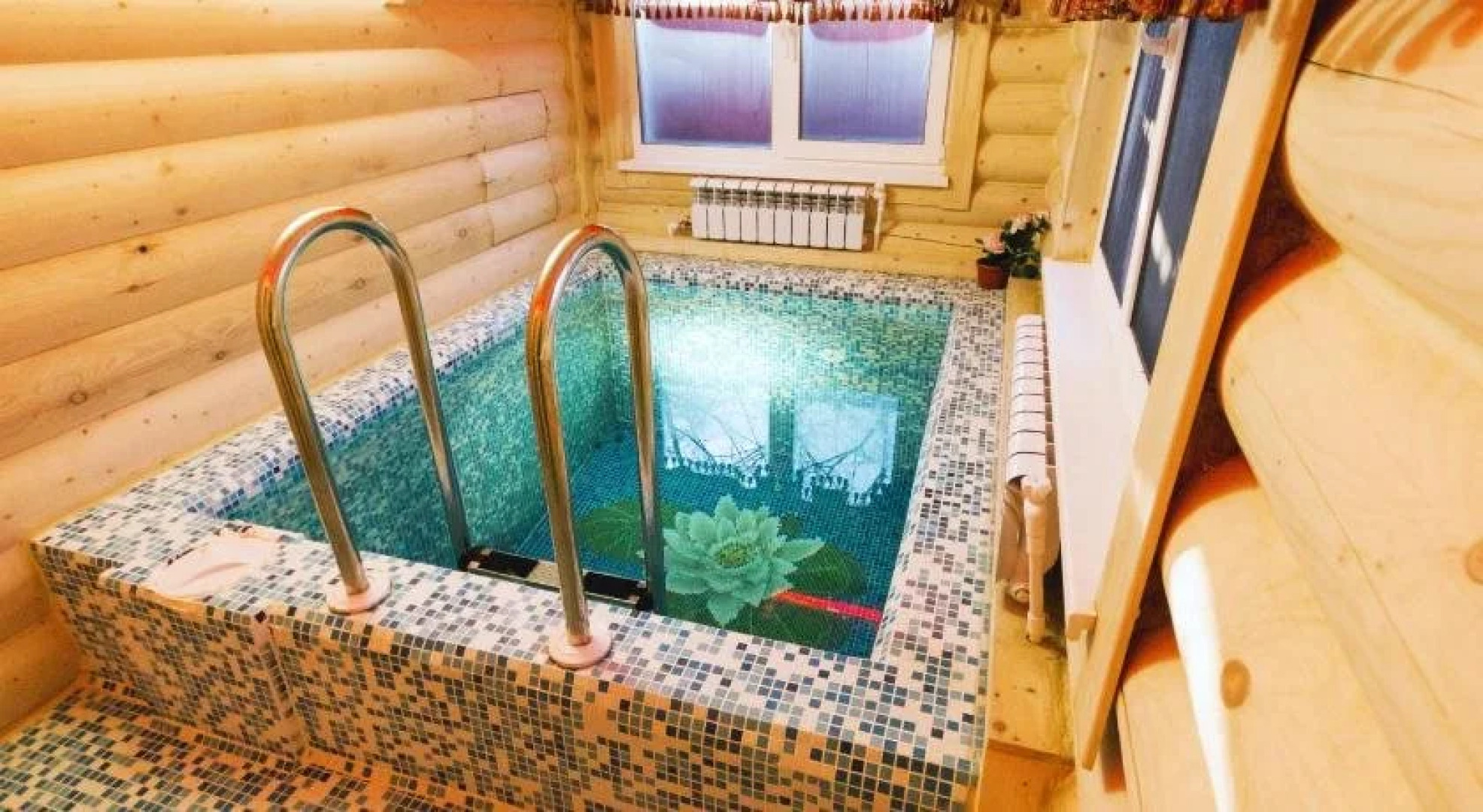 Гостевой дом Усадьба