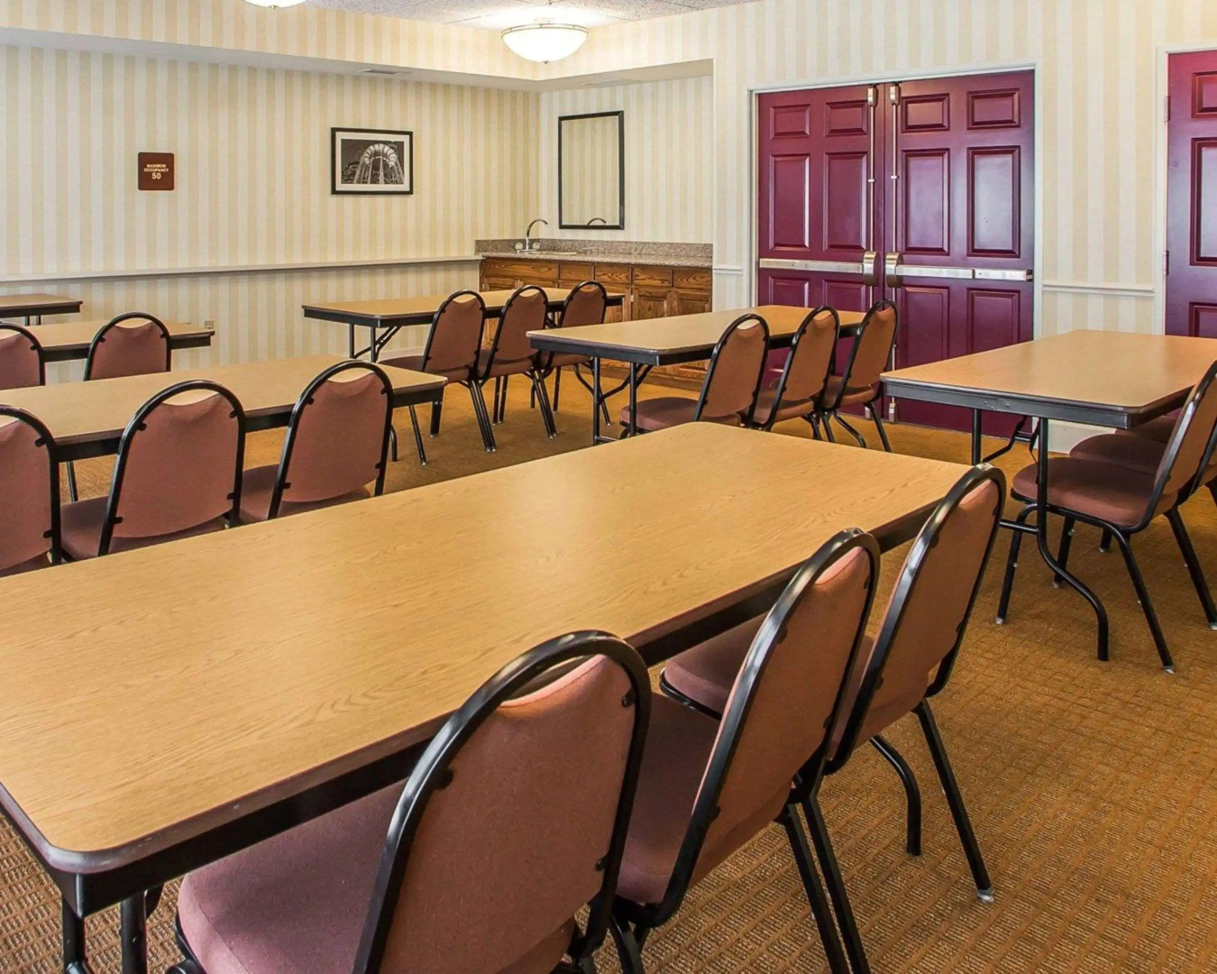 Sleep Inn And Suites