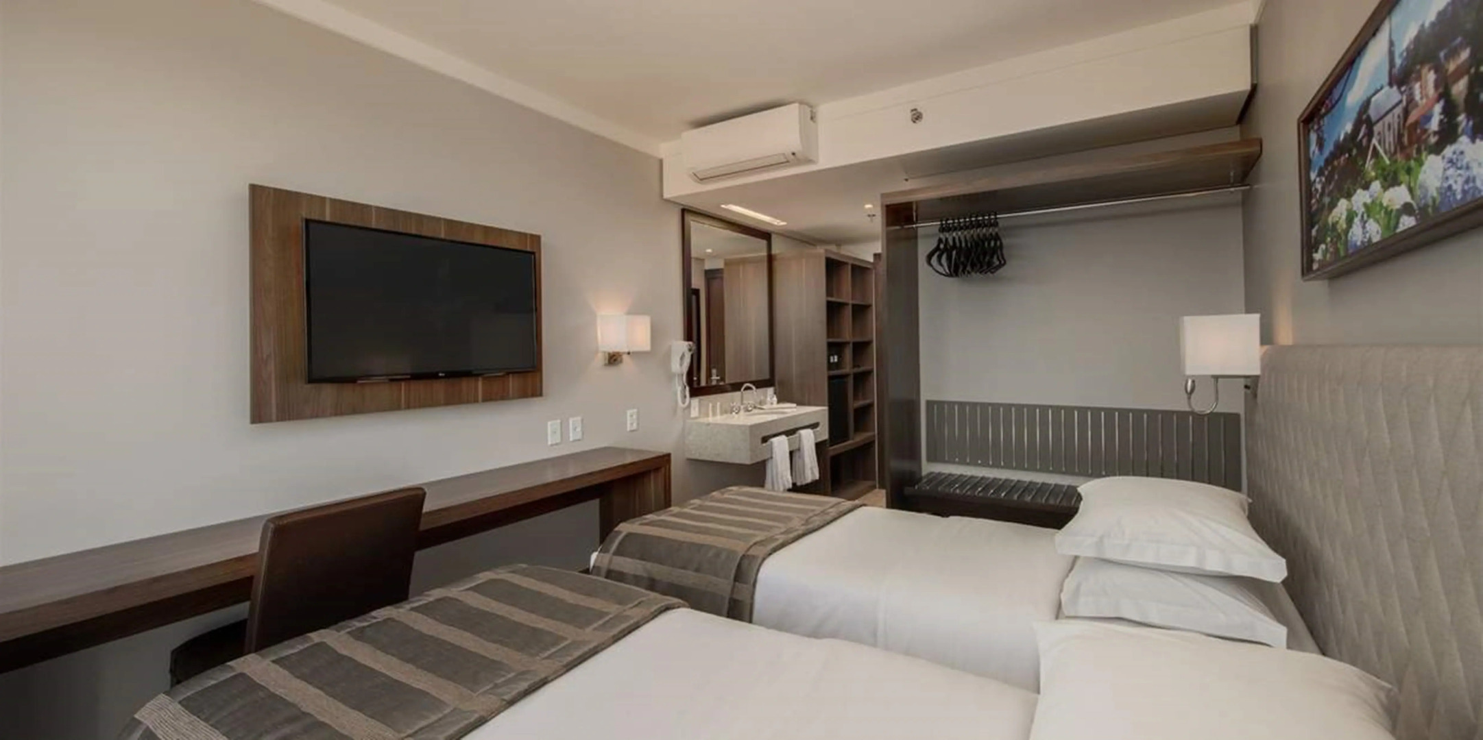 Prodigy Gramado by Wish