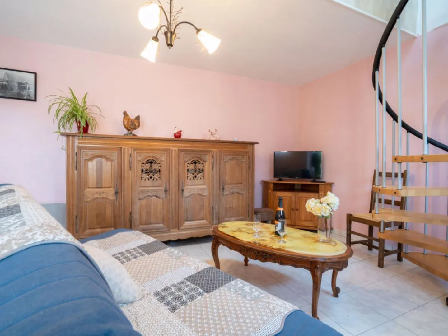 LES AZALéES (PML103)