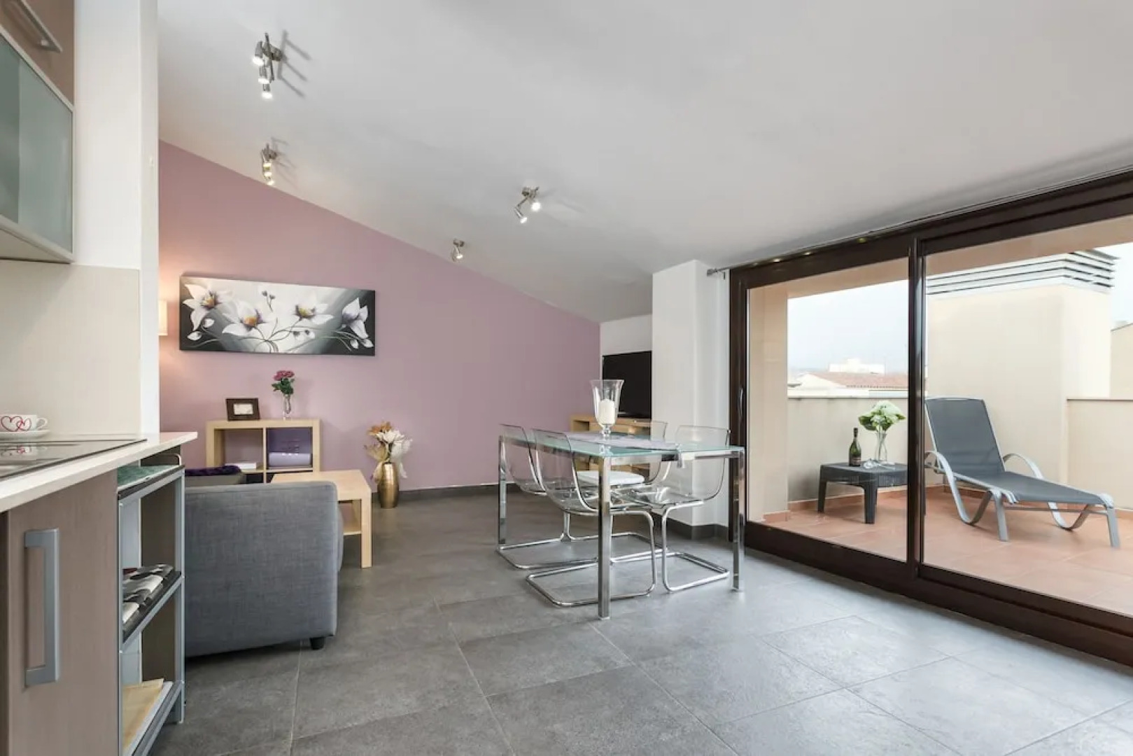 Apartment Matarolux 1