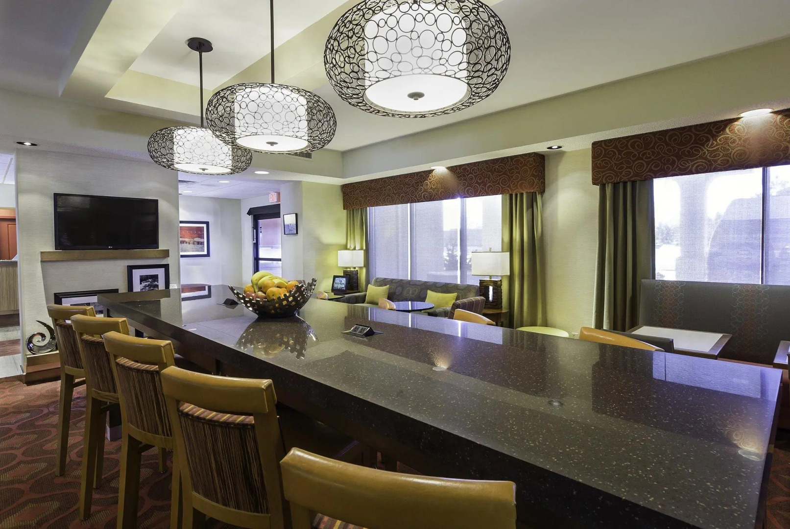 Hampton Inn by Hilton Minneapolis/Eagan