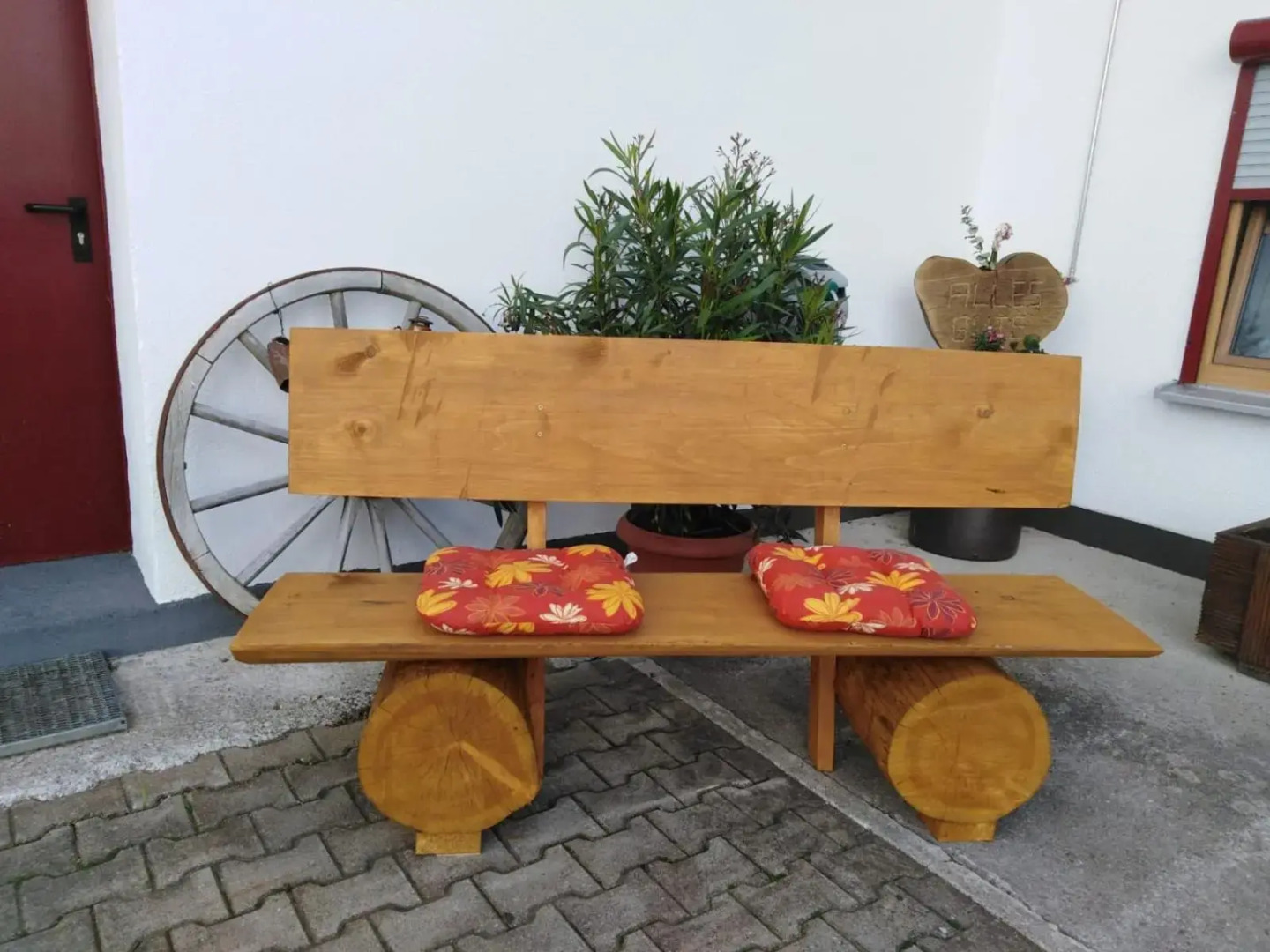 Ferienwohnung Linder