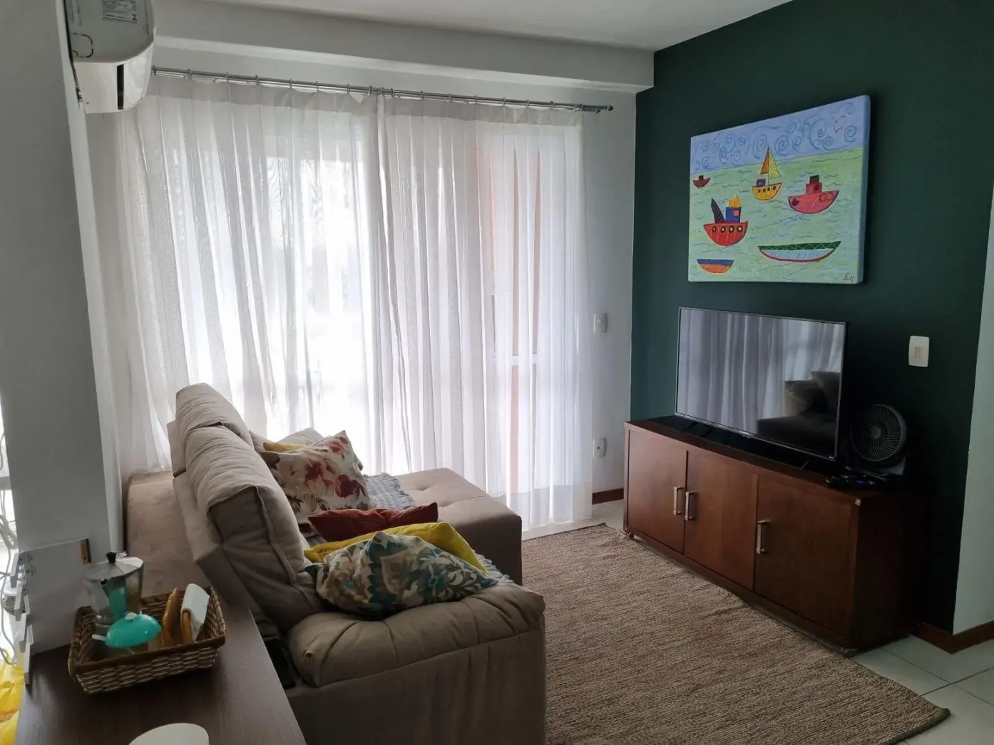 Nautilus Paradise in Penha-SC