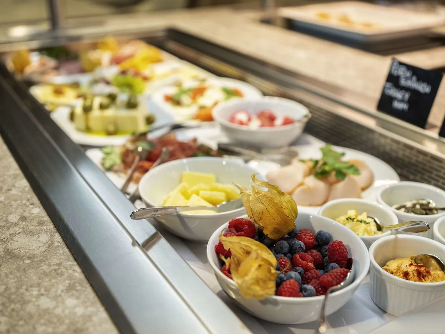 Ibis Styles Graz Messe