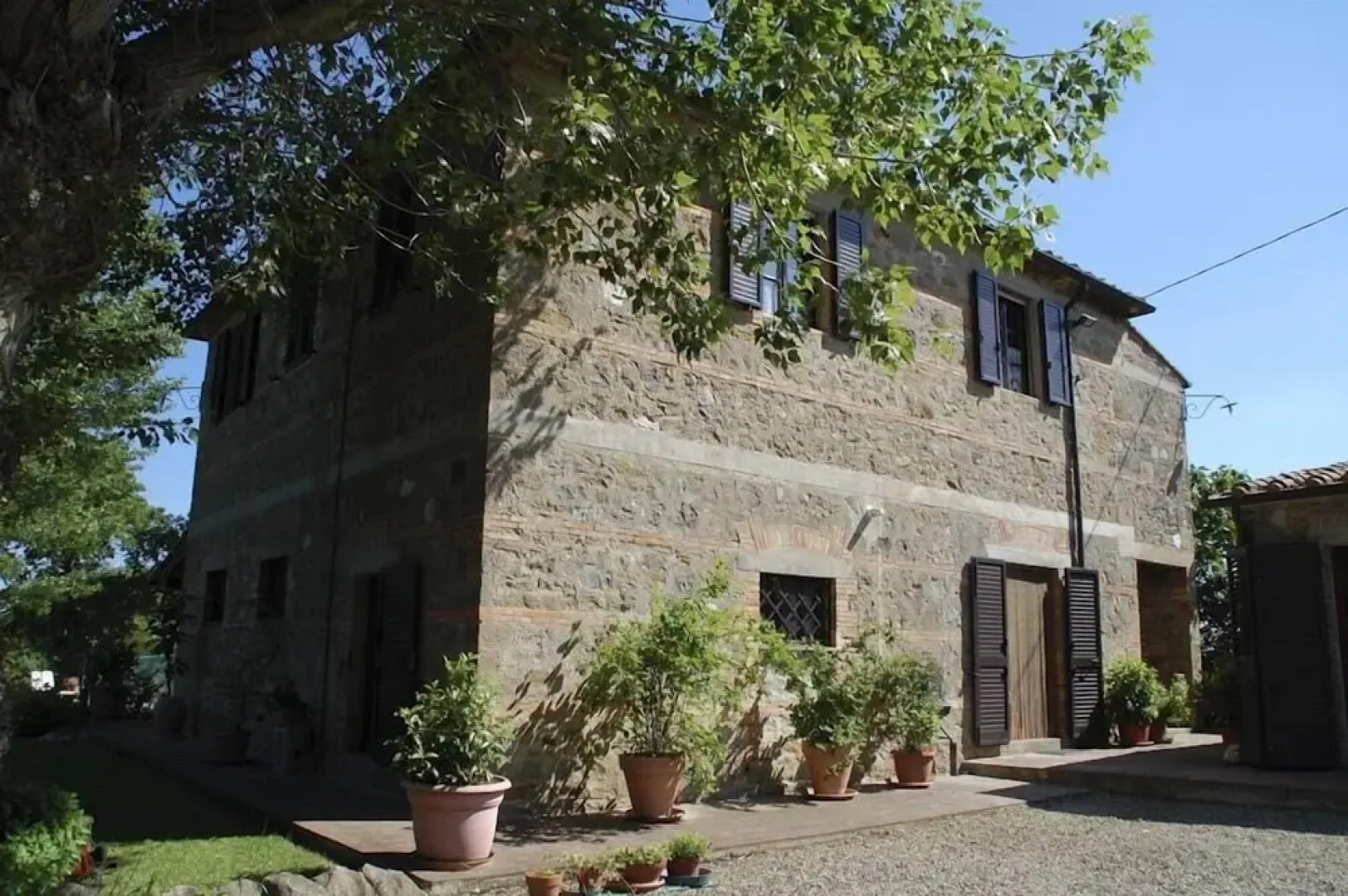 Verdidea - Podere Isabella