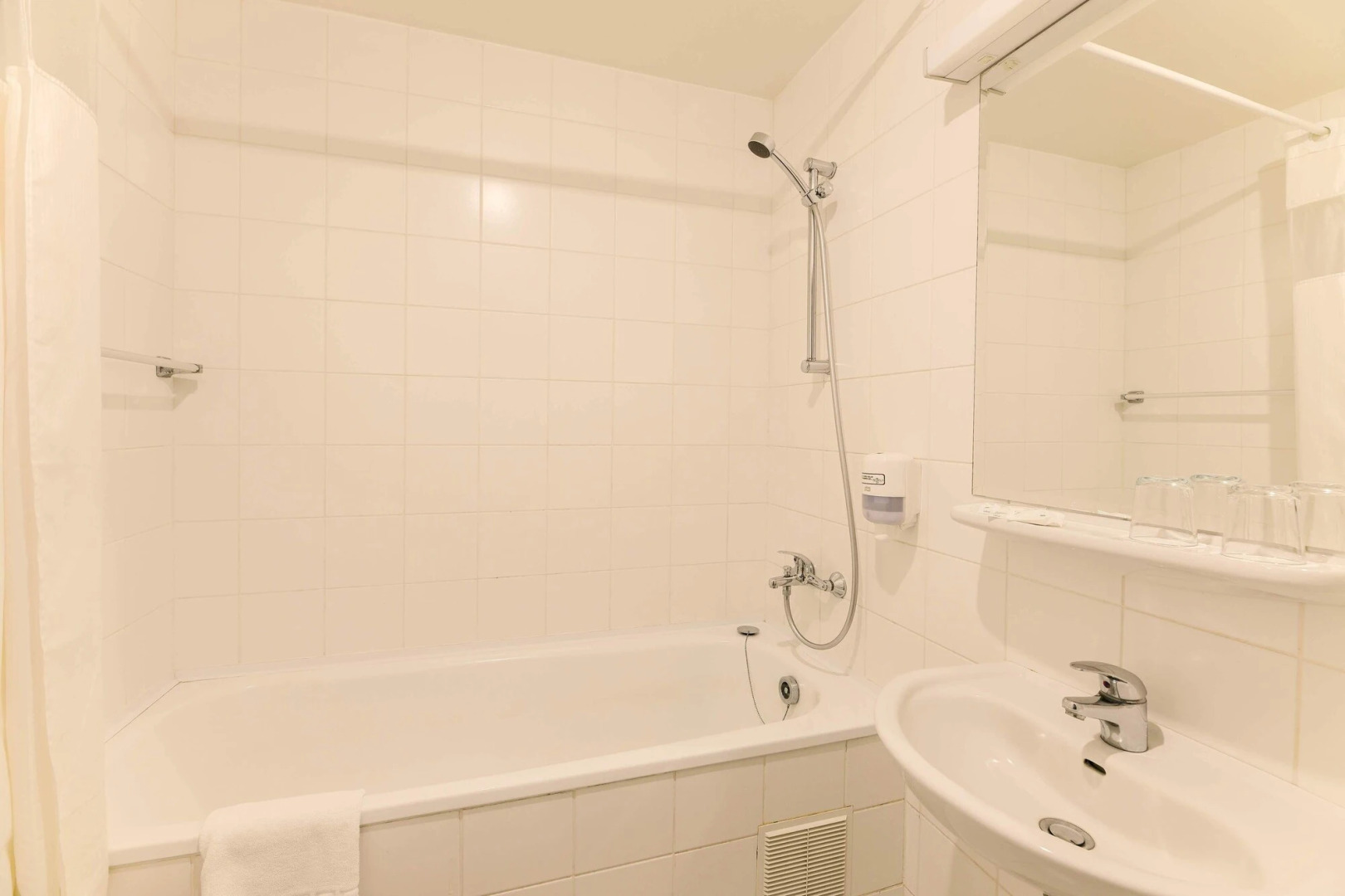 Гостиница «Регина»