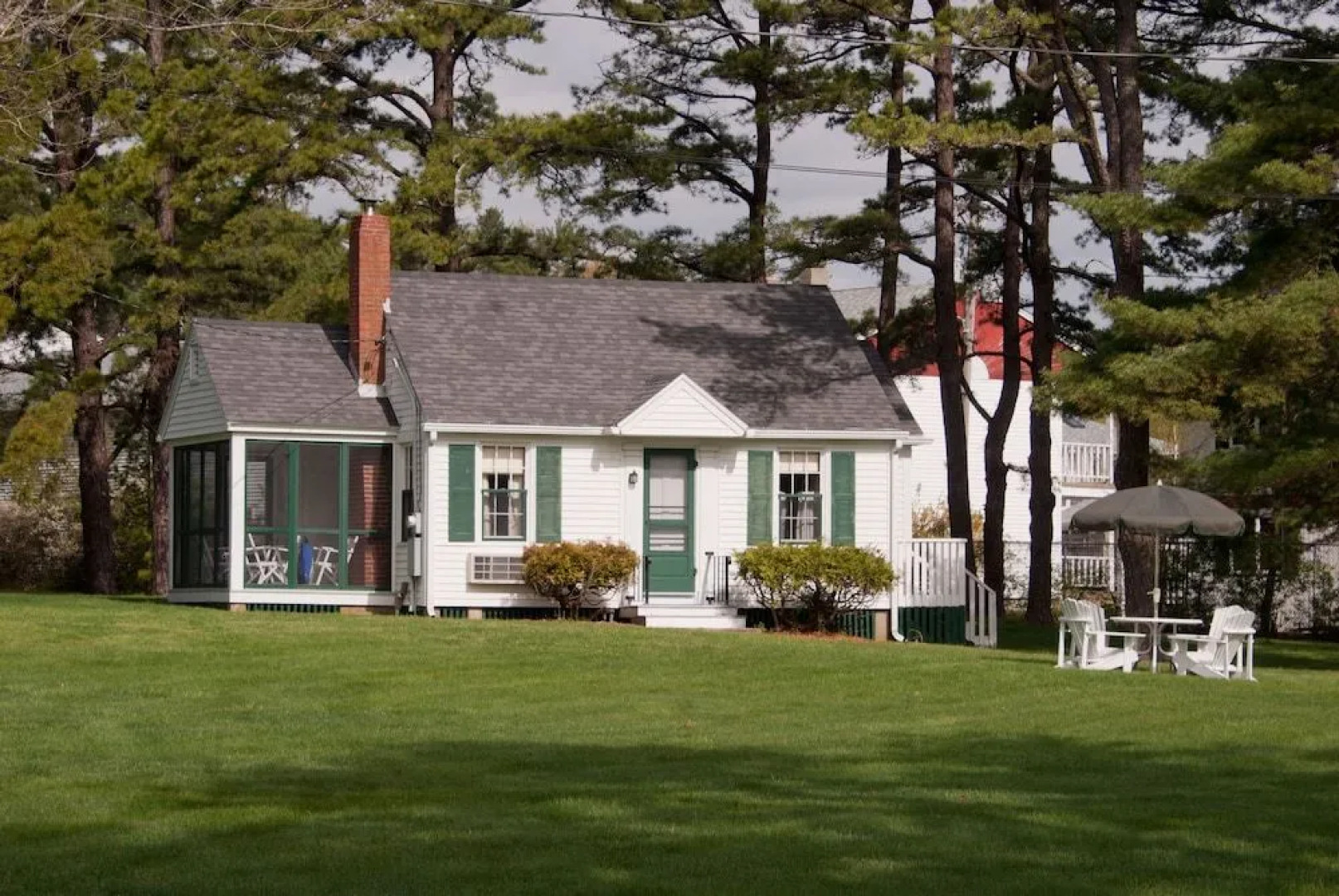 The Dunes on the Waterfront