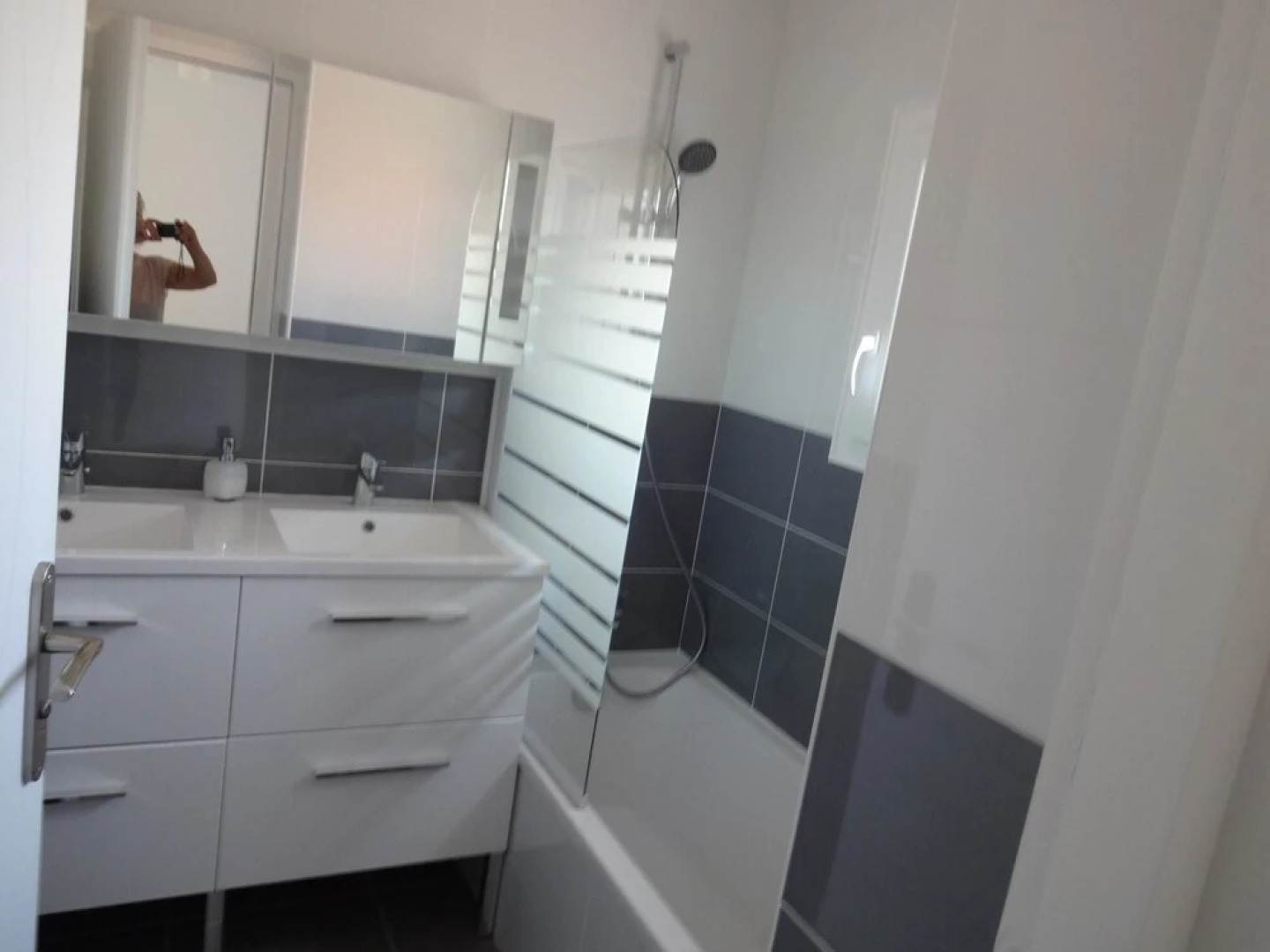 Villa With 3 Bedrooms in Sérignan, With Private Pool, Furnished Terrac