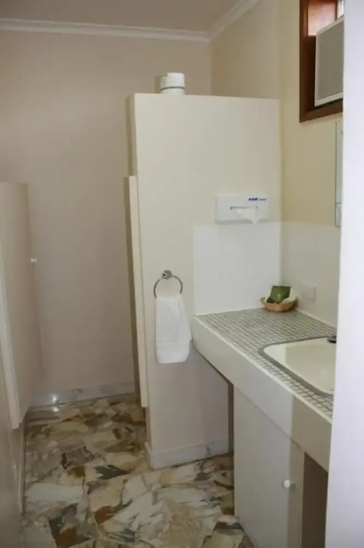 Opal Motel Leongatha