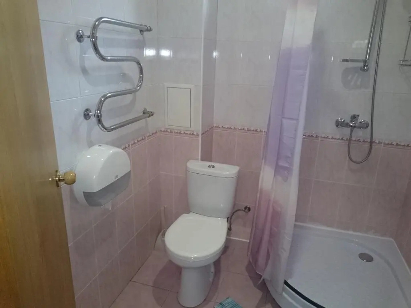 Гостевой дом Вилла Голд