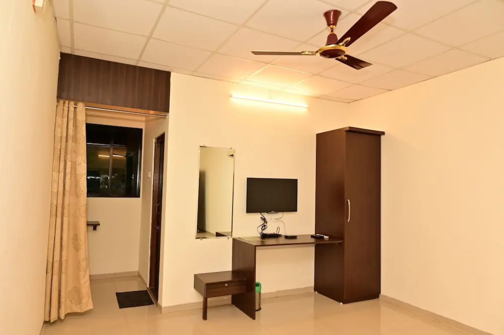 Tigers Heaven Resort