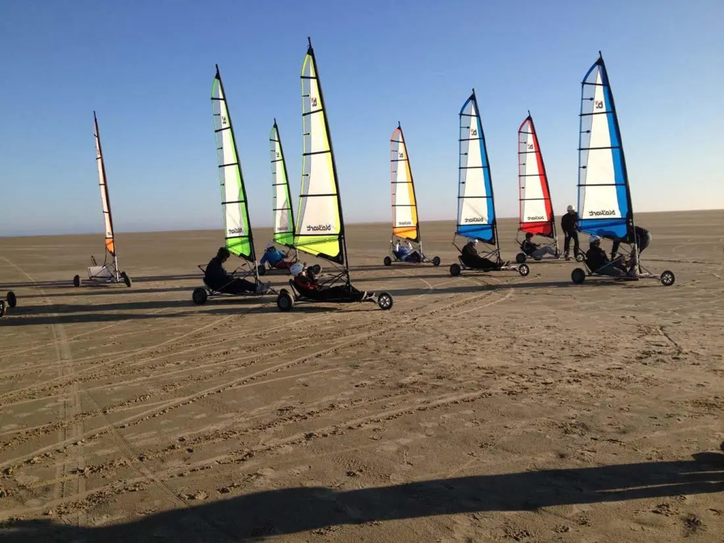 Enjoy Resorts Rømø