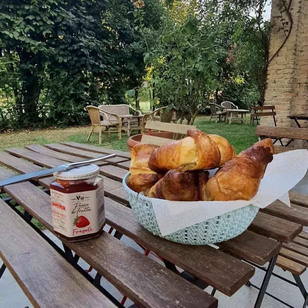 Agriturismo Le Corti Della Gualdana