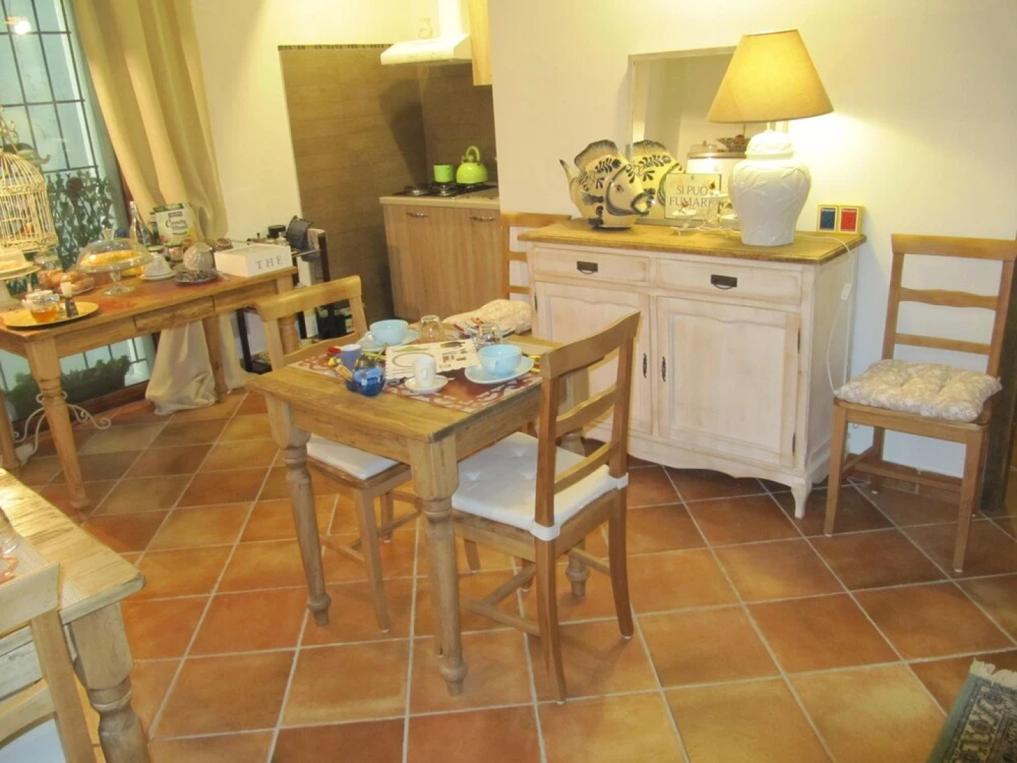 Acquamarina B&B