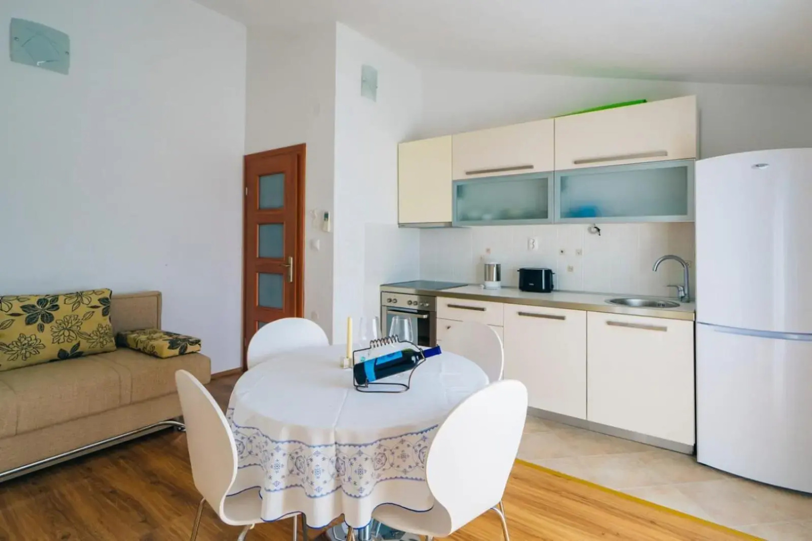 Apartmani Lucante