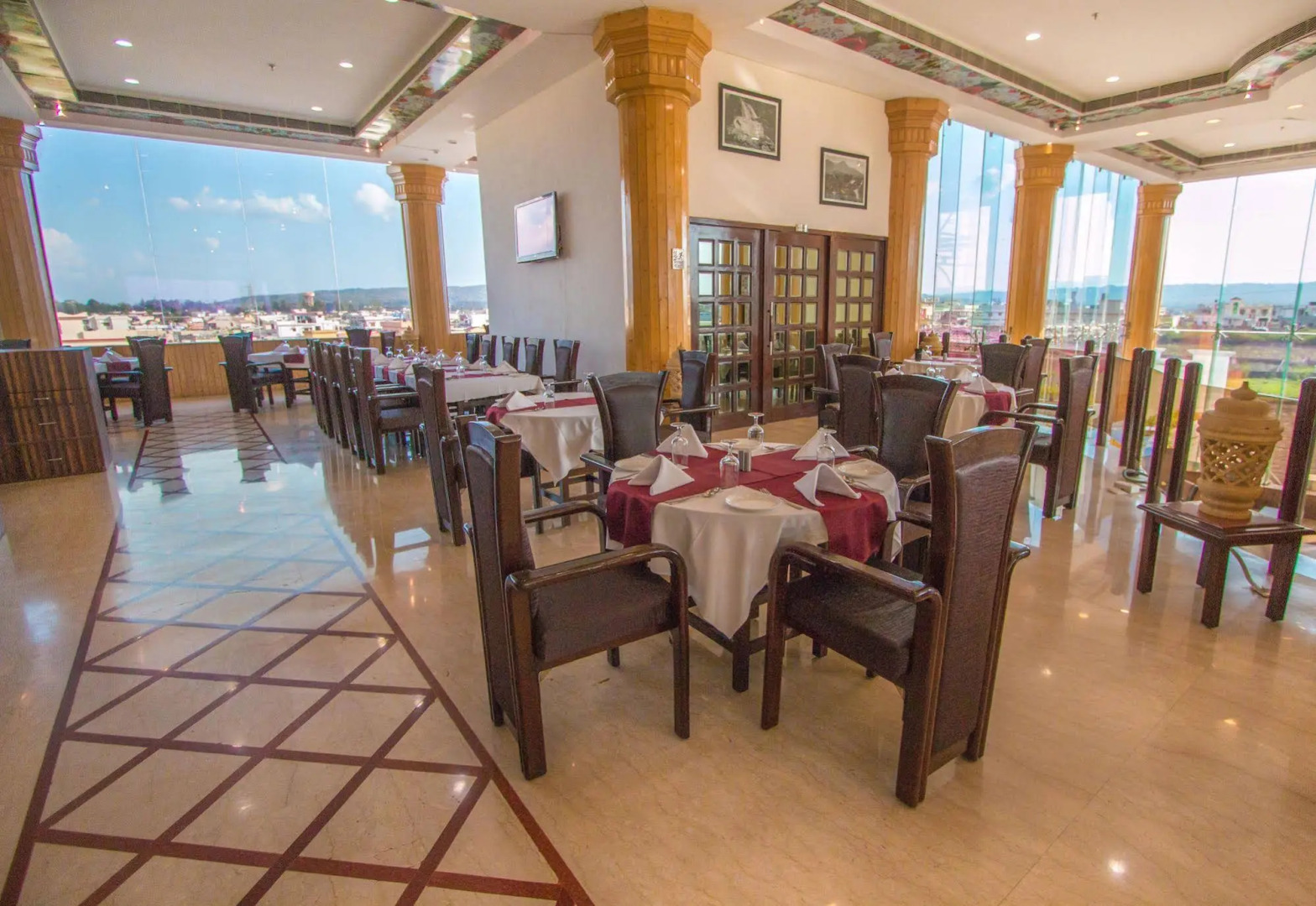 Pride Premier Solitaire Dehradun