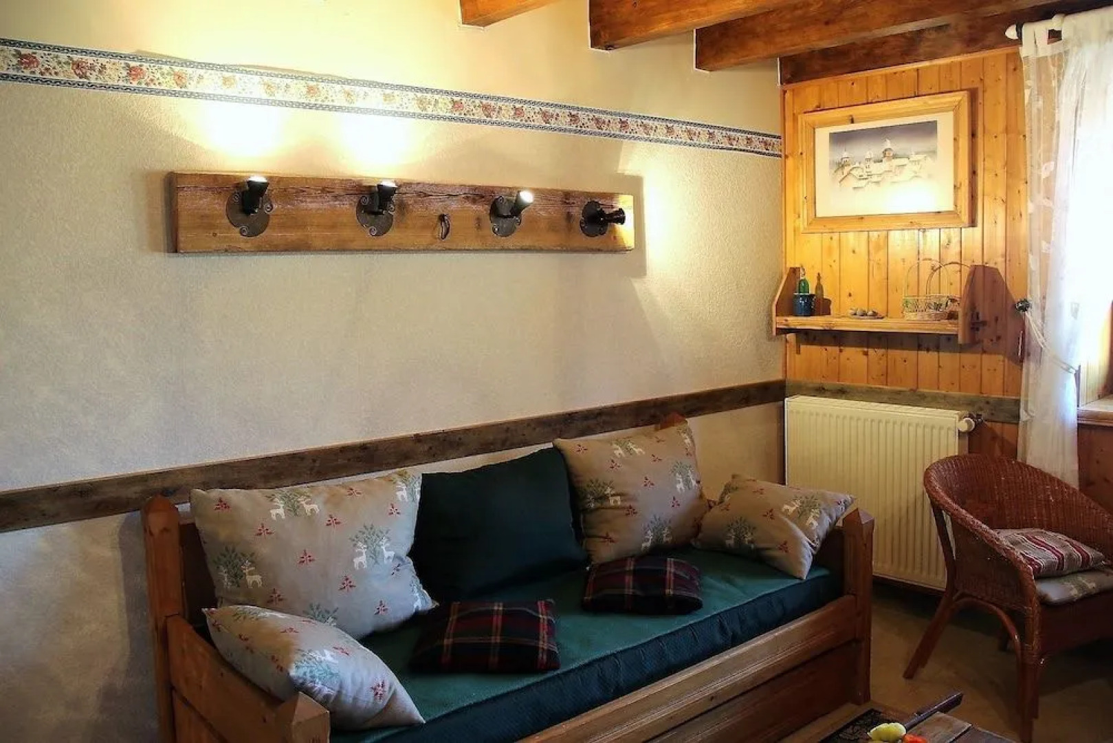 Les Andreys - Chambres d'hotes